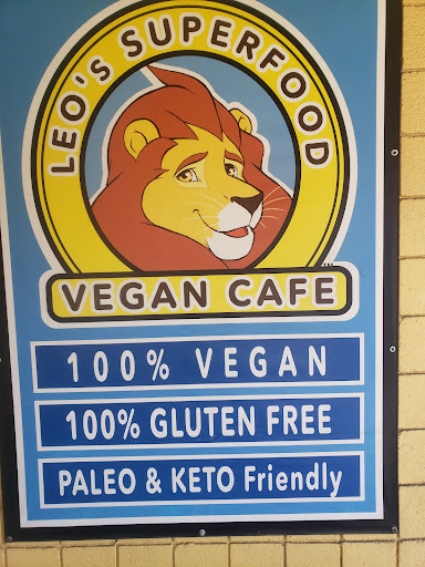 Leos Superfood Vegan Cafe image
