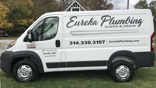 Eureka Plumbing Sewer and Drain in Eureka, Missouri