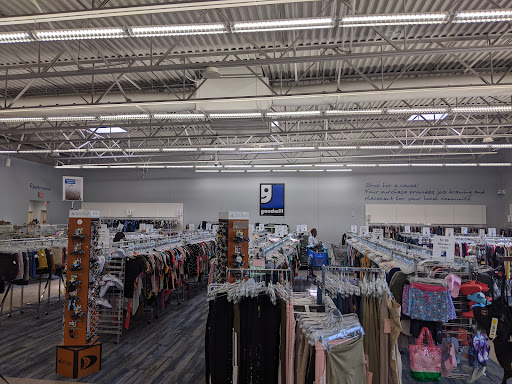 Thrift Store «Goodwill Store», reviews and photos, 3270 29th St SE, Kentwood, MI 49508, USA
