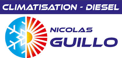 Nicolas GUILLO - Climatisation à Loudéac
