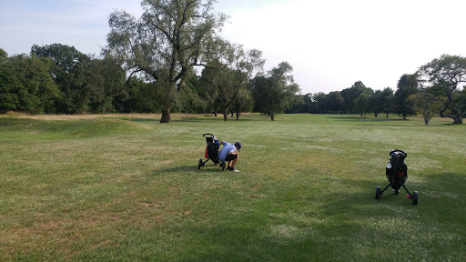 Golf Course «Shark River Golf Course», reviews and photos, 320 Old Corlies Ave, Neptune City, NJ 07753, USA