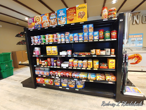 Convenience Store «Why Not Travel Store», reviews and photos