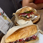 Photo n°1 de l'avis de Igor.t fait le 29/09/2023 à 18:29 sur le  A'Marenna - Sorrento Bakery & Bistrot à Sorrento