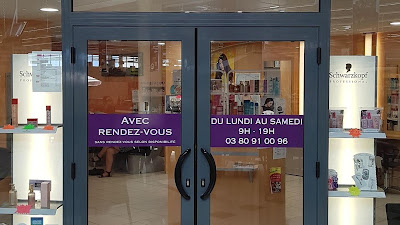 Richebourg Coiffure à Châtillon-sur-Seine