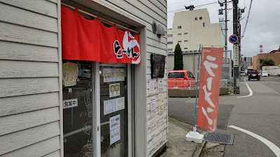 麺屋 朋