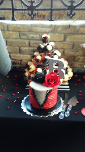 Night Club «Hot Water & Wherehouse Night Club», reviews and photos, 818 S Water St, Milwaukee, WI 53204, USA