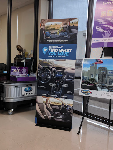 Car Dealer «Huffines Kia Corinth», reviews and photos, 5150 S Interstate 35 E, Denton, TX 76210, USA