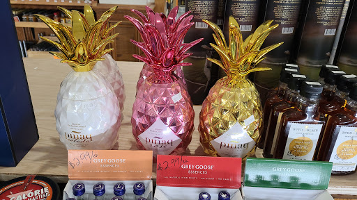 Wine Store «Alkies Liquor Store», reviews and photos, 190 N Main St, Massena, NY 13662, USA