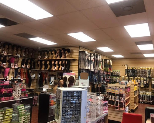 Beauty Supply Store «Get Sassy Beauty Supply», reviews and photos, 1368 N Arizona Ave #102, Chandler, AZ 85225, USA