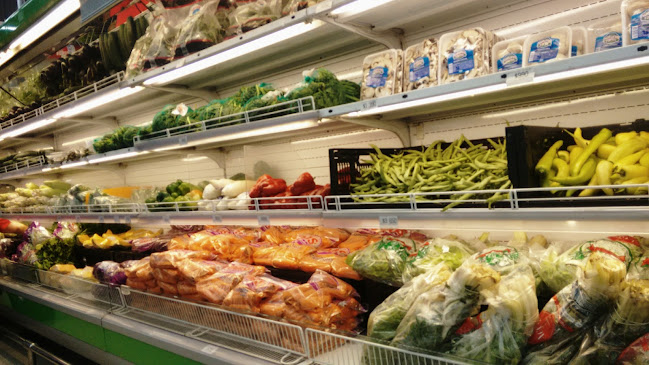 Opiniones de Monserrat Pajaritos en Santiago - Supermercado