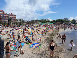 Photo de Solaris beach zone des équipements