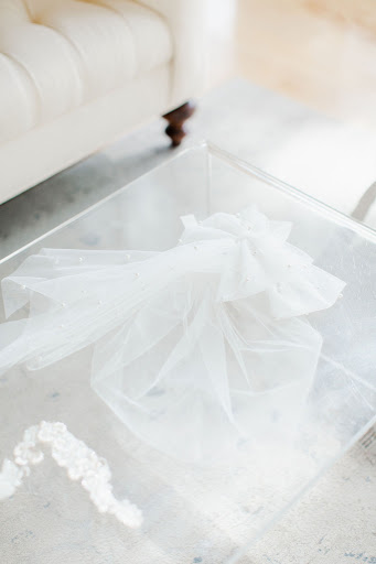 Bridal Shop «Annalise Bridal Boutique», reviews and photos, 1309 E Main St, Richmond, VA 23219, USA