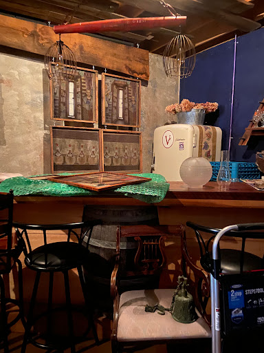 Winery «Third Hill Winery @ DeMello Vineyards», reviews and photos, 2110 Quicksburg Rd, Quicksburg, VA 22847, USA