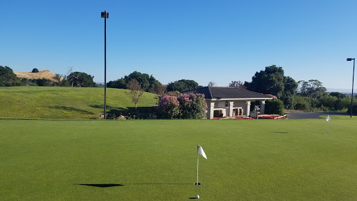 Golf Club «Eagle Vines Golf Club», reviews and photos, 580 S Kelly Rd, American Canyon, CA 94503, USA