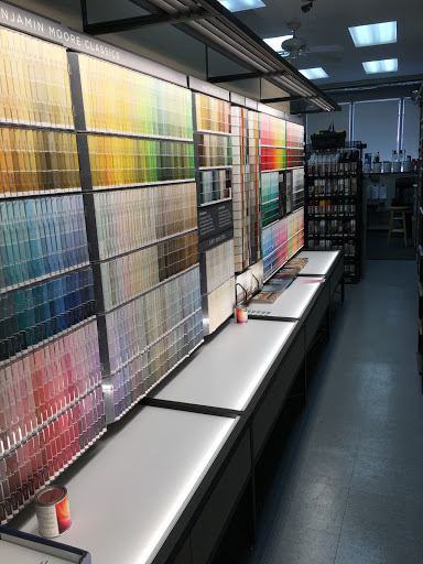 Paint Store «Atlas Paint Plus, Inc.», reviews and photos, 7722 3rd Ave, Brooklyn, NY 11209, USA