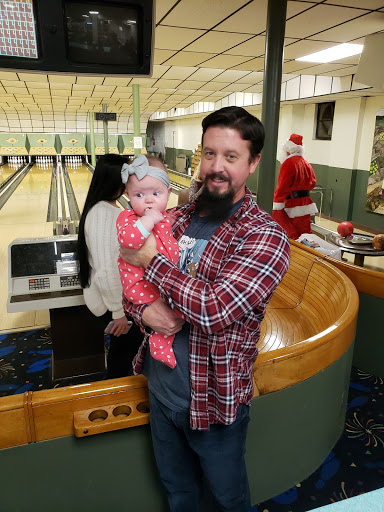 Bowling Alley «ICC Bowlatorium and Gymnasium», reviews and photos, 2701 S 25th St, Omaha, NE 68105, USA