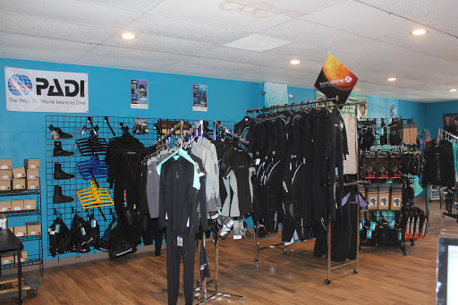 Dive Shop «Patriot Dive Center», reviews and photos, 829 S Kerr Ave, Wilmington, NC 28403, USA