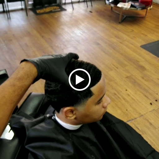 Barber Shop «Barbershop great news», reviews and photos, 11324 Huffmeister Rd, Houston, TX 77065, USA