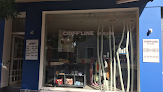 Salon de coiffure Coiff'Line-La Suite 53000 Laval
