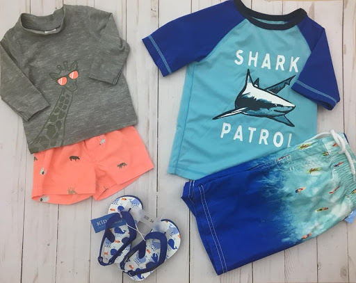 Thrift Store «Kid to Kid», reviews and photos, 11703 Huebner Rd, San Antonio, TX 78230, USA