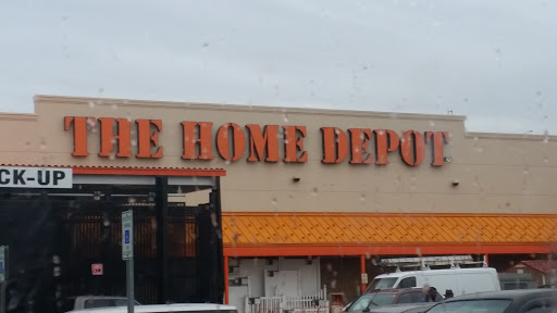 Home Improvement Store «The Home Depot», reviews and photos, 18700 Meyers Rd, Detroit, MI 48235, USA