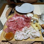 Photo n°3 de l'avis de Eros.o fait le 04/11/2022 à 20:30 sur le  Maiori Cagliari à Cagliari