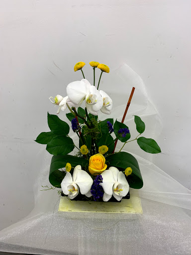 Florist «Sterling Blooms», reviews and photos, 43-50 11th St #206, Long Island City, NY 11101, USA