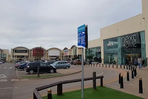 New Mersey Shopping Park image