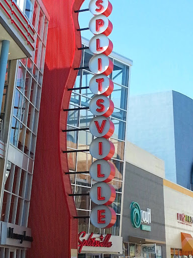 Amusement Park Ride «DisneyQuest Indoor Interactive Theme Park», reviews and photos, 1486 Buena Vista Dr, Orlando, FL 32830, USA