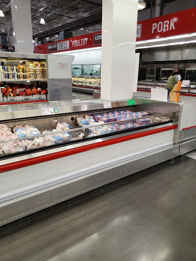 Warehouse club «Costco Wholesale», reviews and photos, 9700 E Kellogg Ave, Wichita, KS 67207, USA