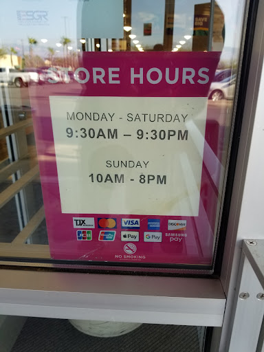 Department Store «HomeGoods», reviews and photos, 7170 E Broadway Blvd, Tucson, AZ 85710, USA