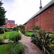 St Matthew & St Luke Parish Church