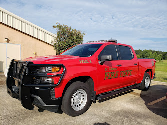 St Marys Fire Department Station 2