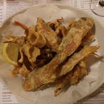 Photo n°2 de l'avis de Nicoletta.a fait le 01/10/2023 à 10:47 sur le  Il Rusticone à Recco