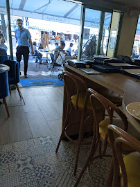 Atmosphère du Restaurant italien Casa Leya à Nice - n°20