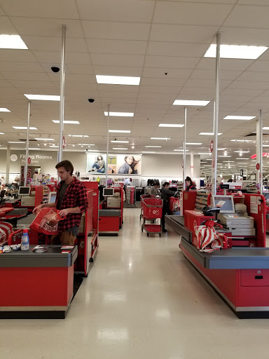Department Store «Target», reviews and photos, 12471 Limonite Ave, Mira Loma, CA 91752, USA