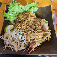 Phat thai du Restaurant TUK-TUK à Perpignan - n°10