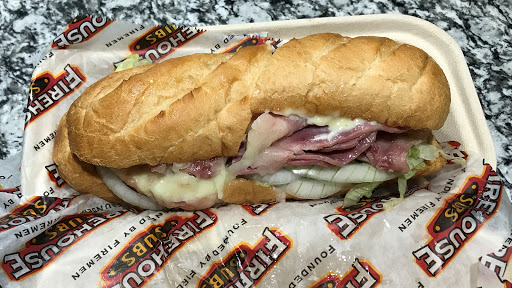 Sandwich Shop «Firehouse Subs», reviews and photos, 4306 Lawrenceville Hwy Ste 130, Tucker, GA 30084, USA