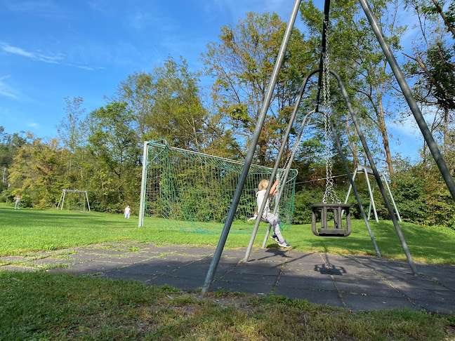 Spielplatz Zwischenbächen