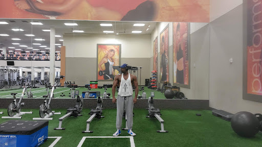 Gym «LA Fitness», reviews and photos, 1005 Cortez Rd W, Bradenton, FL 34207, USA