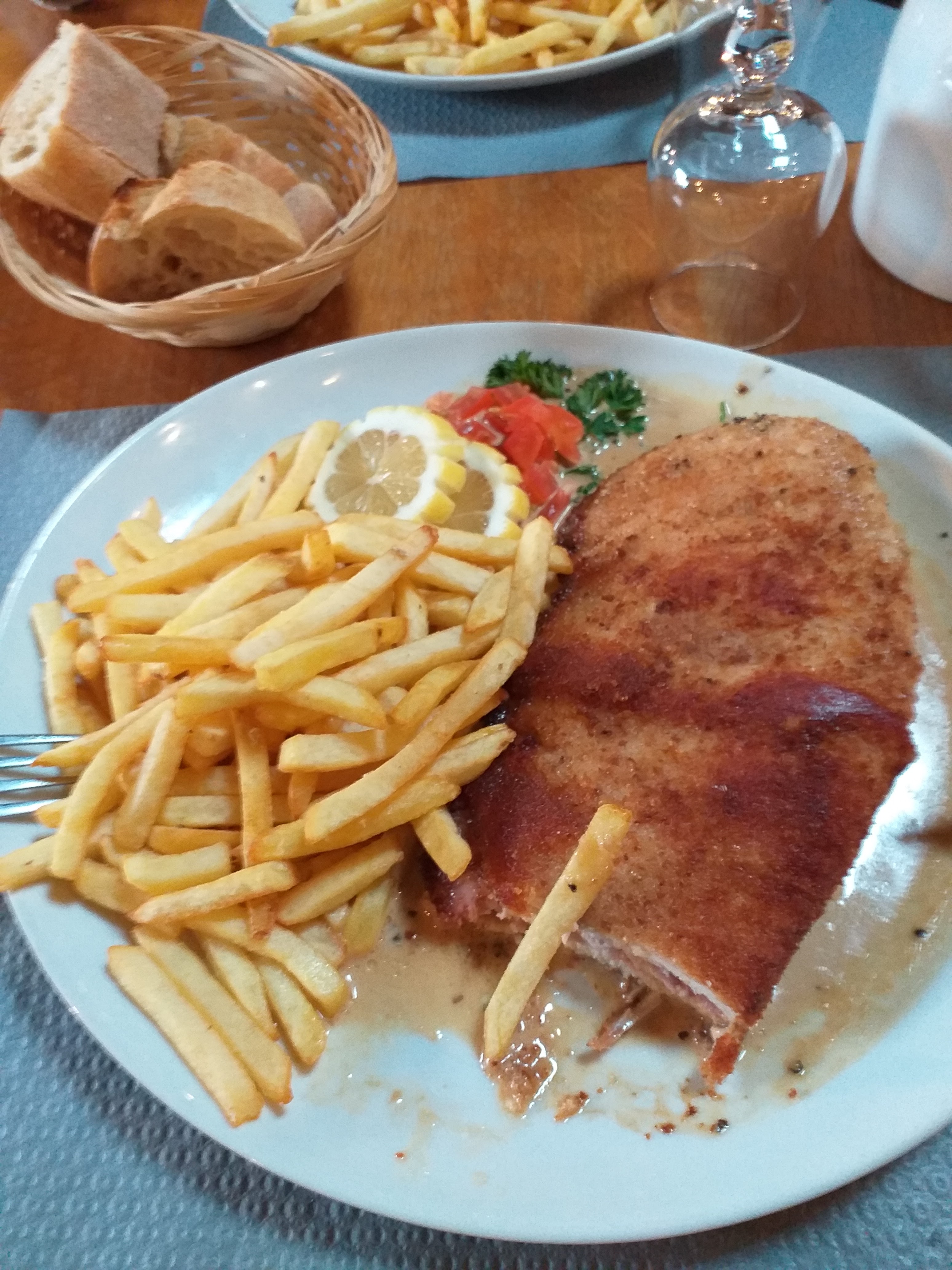Photo n° 1 de l'avis de Eric.c fait le 30/01/2020 à 15:14