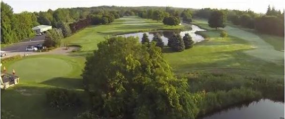 The Mill Golf Course at Cobourg Creek