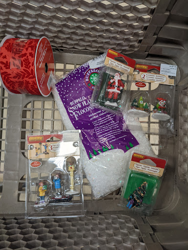 Craft Store «Michaels», reviews and photos, 2021 Okeechobee Blvd, West Palm Beach, FL 33409, USA