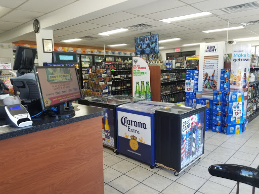 Liquor Store «Starting Gate Liquors/Finish Line Packaged Liquors», reviews and photos, 3470 Fort Meade Rd, Laurel, MD 20724, USA