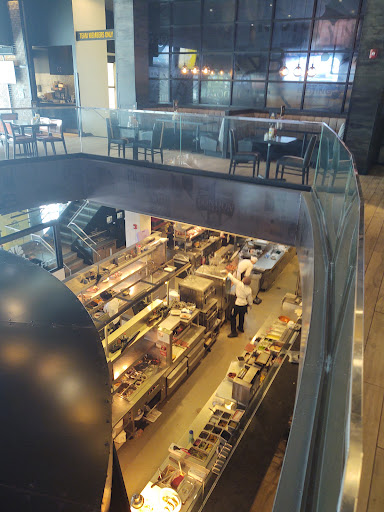 Tourist Attraction «Universal CityWalk», reviews and photos, 6000 Universal Blvd, Orlando, FL 32819, USA