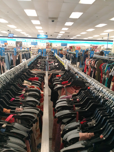 Clothing Store «Ross Dress for Less», reviews and photos, 22549 Tomball Pkwy, Houston, TX 77070, USA