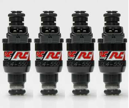 RC Fuel Injection, Inc.