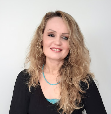 Anastassia Venediktova Naturopathe à Paris à Paris