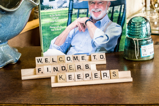 Furniture Store «Finders Keepers Consignment Furniture & Decor», reviews and photos, 2853 E College Ave, Decatur, GA 30030, USA
