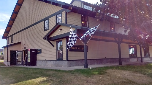 History Museum «Antique Boat Museumsw», reviews and photos, 750 Mary St, Clayton, NY 13624, USA